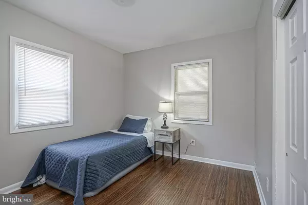 431 CENTER AVE, Runnemede, NJ 08078