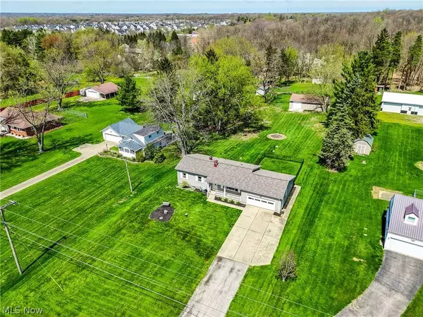 5291 Wedgewood RD, Medina, OH 44256