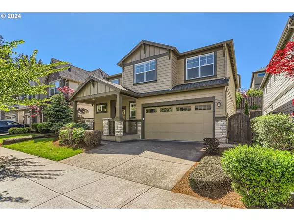 20334 SW OCTAVIA LN, Beaverton, OR 97007