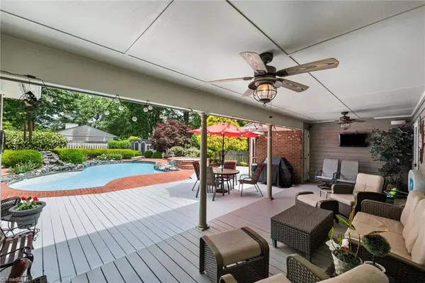 2243 Walker AVE, Burlington, NC 27215