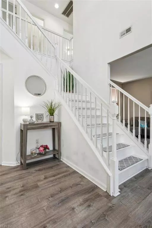 722 Tyler WAY, Chesapeake, VA 23322