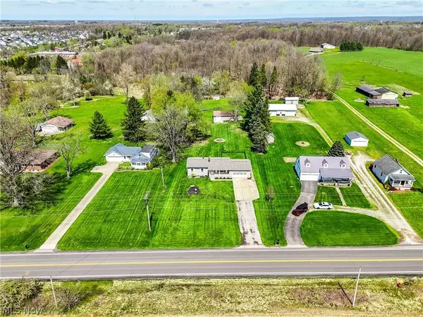 5291 Wedgewood RD, Medina, OH 44256