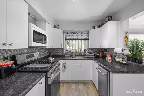 442 S Spencer ST, Aurora, IL 60505