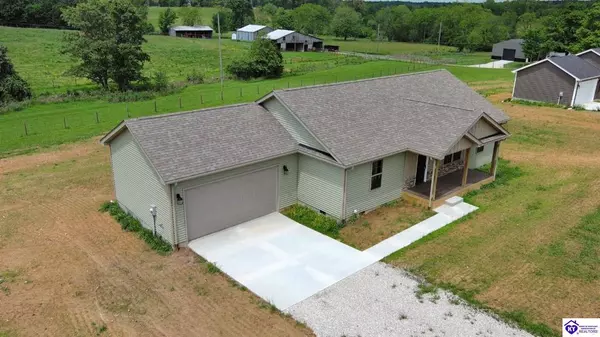 1656 Dan Dunn Road, Hodgenville, KY 42748