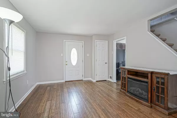 431 CENTER AVE, Runnemede, NJ 08078