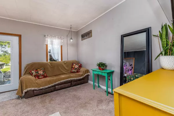 415 N Randolph Street, Cuba City, WI 53807