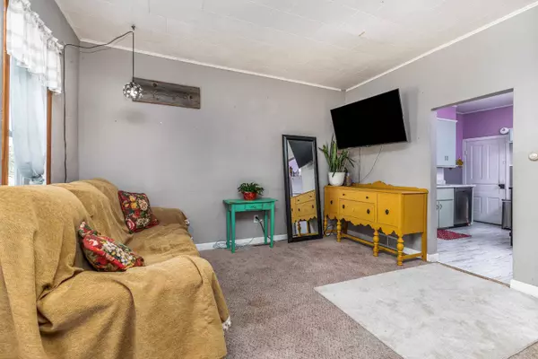 415 N Randolph Street, Cuba City, WI 53807