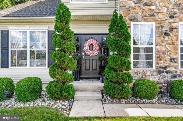 112 MINUTEMAN LN, Swedesboro, NJ 08085