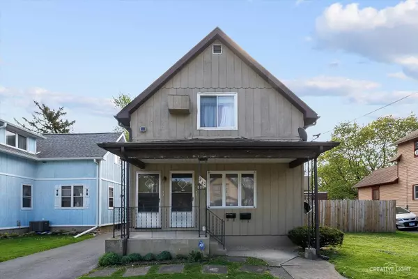 442 S Spencer ST, Aurora, IL 60505