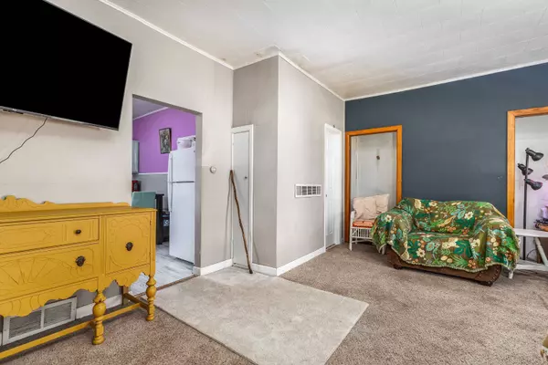 415 N Randolph Street, Cuba City, WI 53807