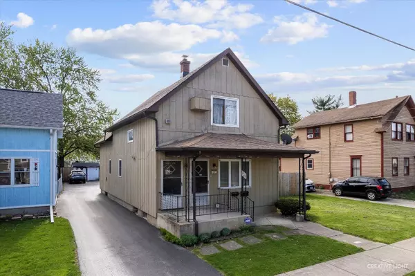 442 S Spencer ST, Aurora, IL 60505