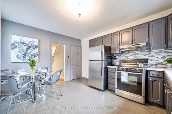 124 Yarmouth Rd, Toronto, ON M6G 1X2