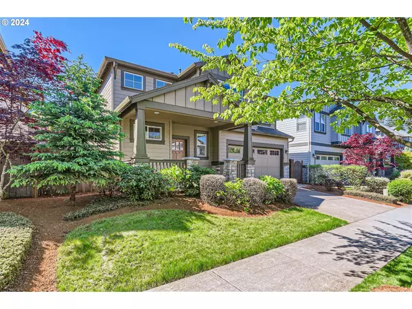 20334 SW OCTAVIA LN, Beaverton, OR 97007