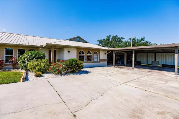 3029 NE APPALOOSA ST, Arcadia, FL 34266