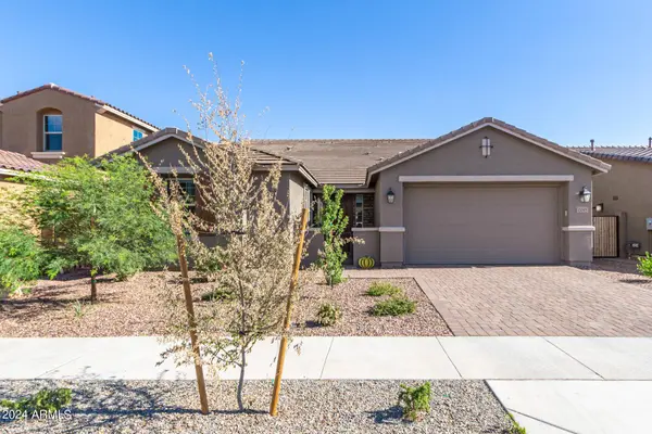 17055 W JENAN Road, Surprise, AZ 85388
