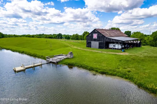 5156 Frankfort Rd, Shelbyville, KY 40065