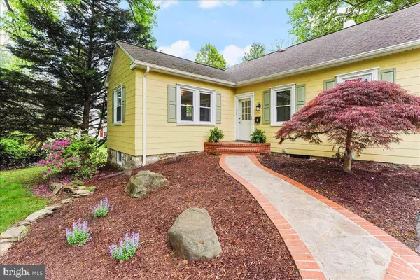 16 MORRIS RD, West Chester, PA 19382