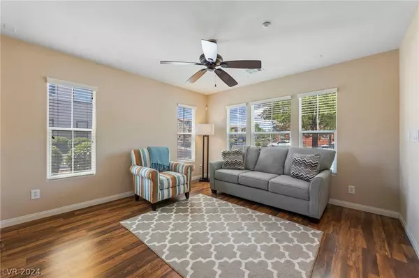 2054 Waterlily View Street, Henderson, NV 89044