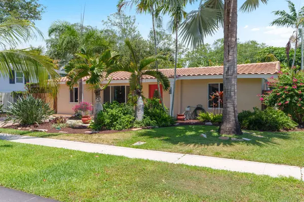 1111 SW 5th ST, Boca Raton, FL 33486