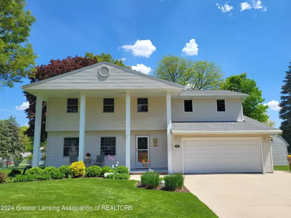 2810 Chateau Way, Holt, MI 48842, Holt, MI 48842