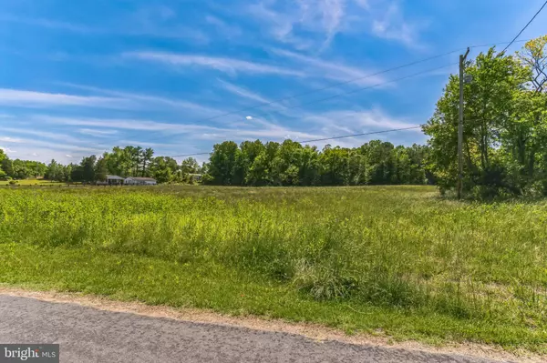 2195 HENRY HUTCHINS RD, Prince Frederick, MD 20678