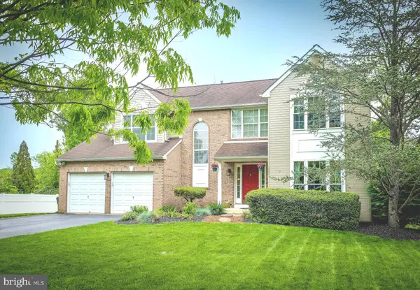 3003 CANARD DR, Phoenixville, PA 19460