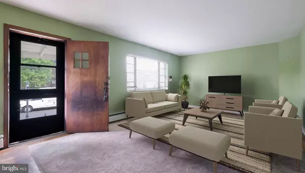 500 N CHESTNUT ST, Lansdale, PA 19446