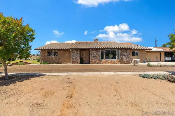 31478 Valley Center Road, Valley Center, CA 92082