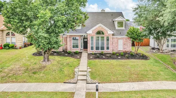 5709 Willowbrook Drive, Rowlett, TX 75088