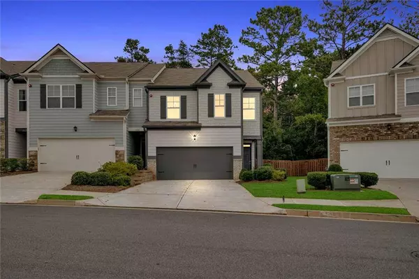 228 Lower Pheasant LN, Woodstock, GA 30188