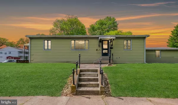 500 N CHESTNUT ST, Lansdale, PA 19446