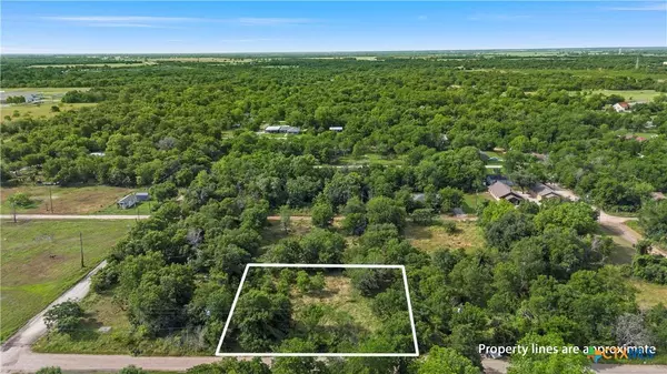 TBD San Antonio ST, Marlin, TX 76661