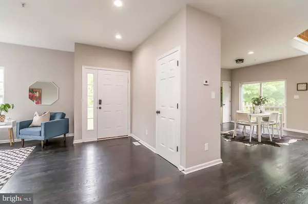 3213 WOODSPRING DR, Abingdon, MD 21009