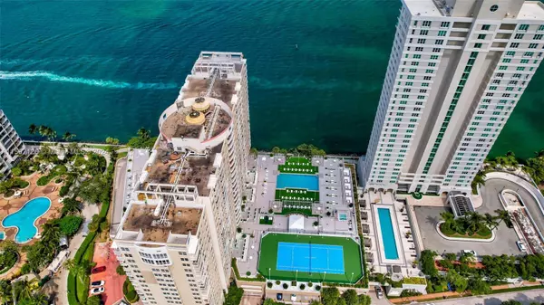 770 Claughton Island Dr #1103, Miami, FL 33131