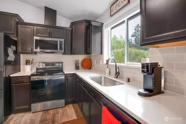 29919 44th AVE E, Graham, WA 98338