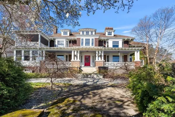 262 Mill St, Haverhill, MA 01830