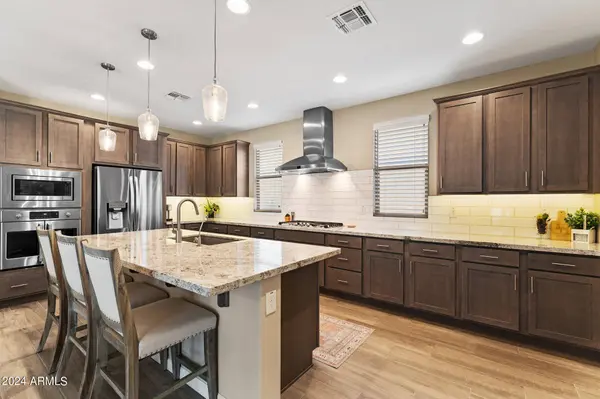 4576 TENDERFOOT Way, Wickenburg, AZ 85390