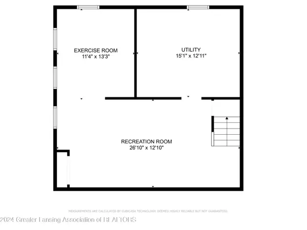 2810 Chateau Way, Holt, MI 48842, Holt, MI 48842