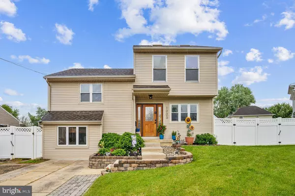 1005 SAN JOSE DR, Glendora, NJ 08029