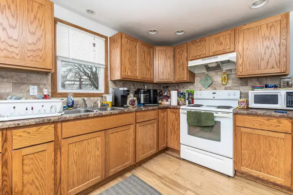 316 Johnson Street, Warren, IL 61087