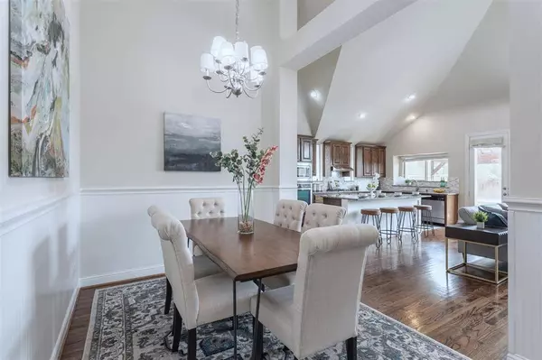 13866 Matthew Lane, Frisco, TX 75035