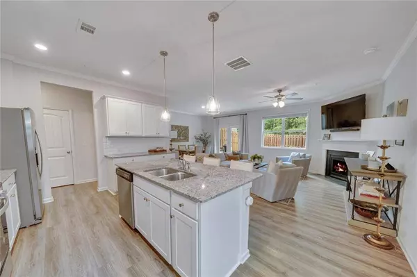 228 Lower Pheasant LN, Woodstock, GA 30188