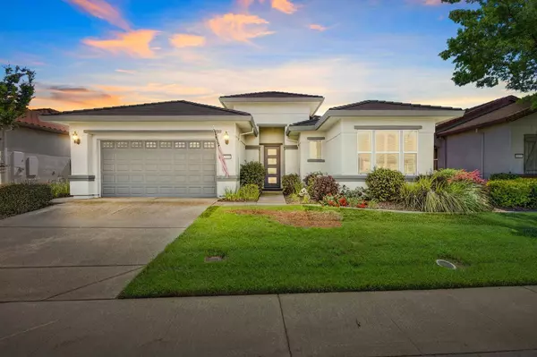 2169 Coryton LN, Roseville, CA 95747