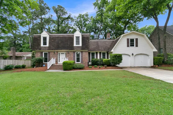 5805 Cardiff Ct, Hanahan, SC 29410