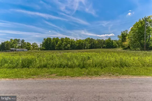 2195 HENRY HUTCHINS RD, Prince Frederick, MD 20678