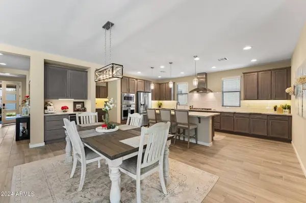 4576 TENDERFOOT Way, Wickenburg, AZ 85390