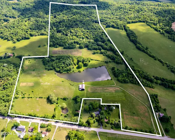 5156 Frankfort Rd, Shelbyville, KY 40065