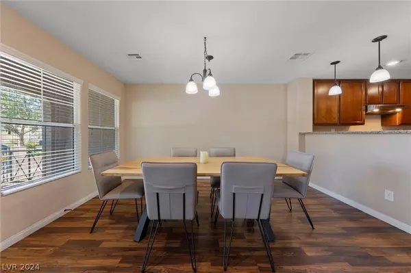 2054 Waterlily View Street, Henderson, NV 89044