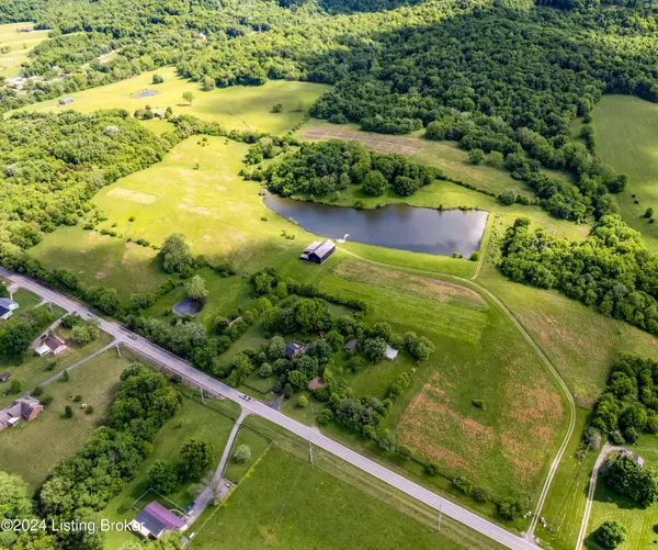 5156 Frankfort Rd, Shelbyville, KY 40065