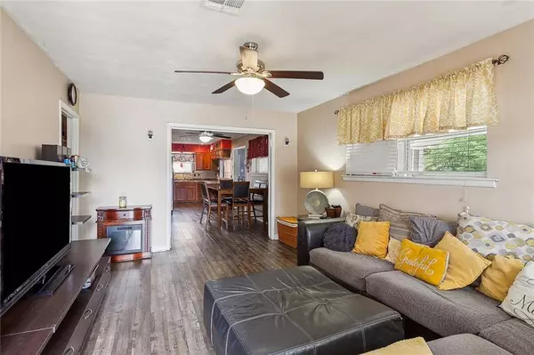 1016 FOCIS ST, Metairie, LA 70005